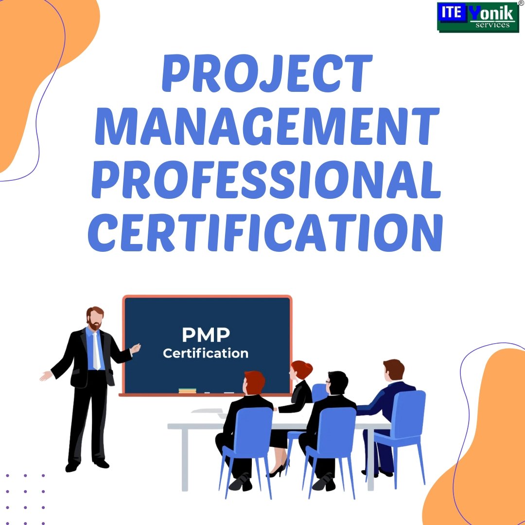 Project Management Professional (PMP) Certification